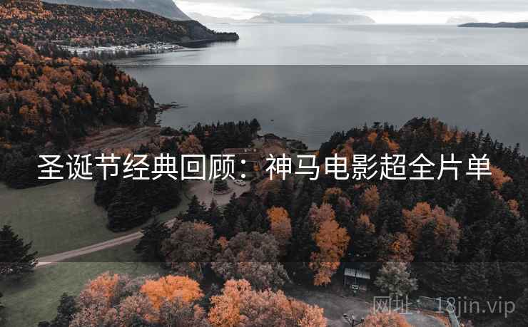 圣诞节经典回顾：神马电影超全片单